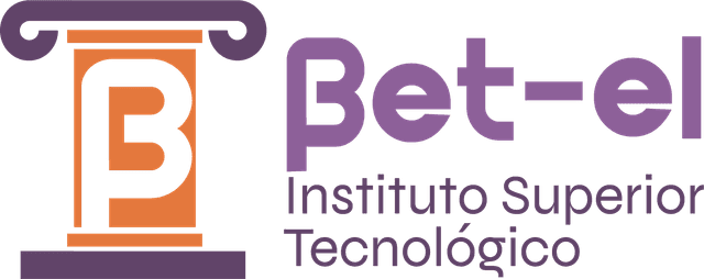 Instituto Superior Tecnológico Bet-el logo