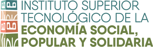 Instituto Superior Tecnológico ISTEPS logo