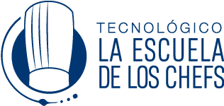 Tecnológico La Escuela de los Chefs logo