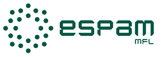 Escuela Superior Politécnica Agropecuaria de Manabí Manuel Félix López (ESPAM MFL) logo